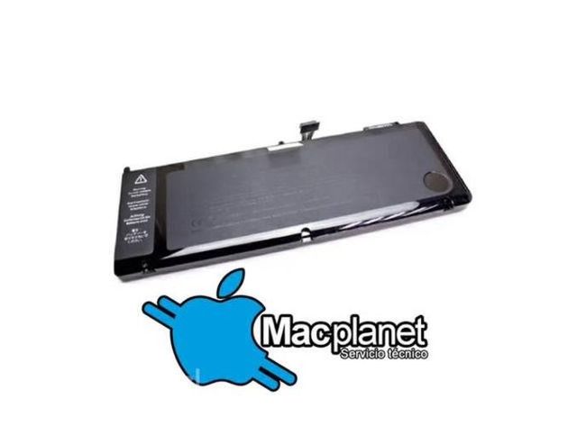 Batería MacBook Pro a1278