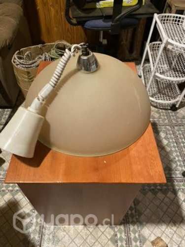 Lámpara colgante cocina