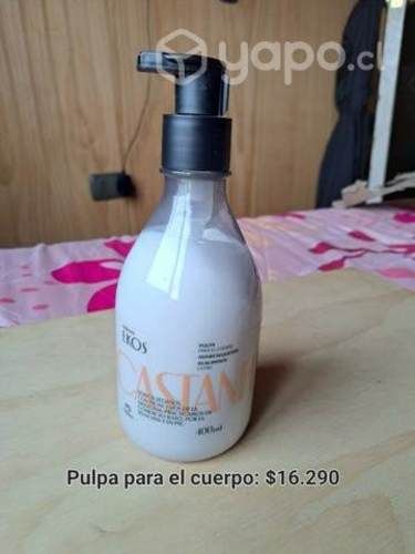 Productos Natura