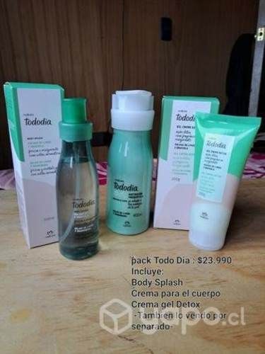 Productos Natura