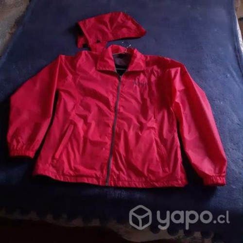 Corta viento columbia