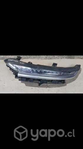 Optico Izquierdo Chevrolet Captiva