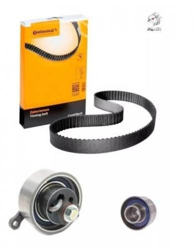 Kit Distribucion Ford Ranger/mazda Bt50 2.5 07-12