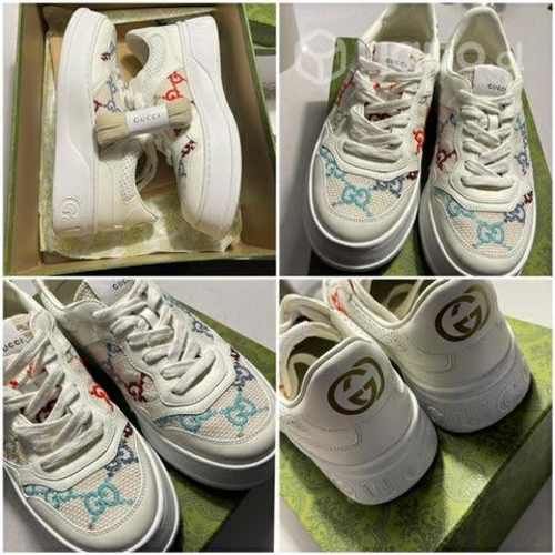 Zapatillas Gucci originales 39