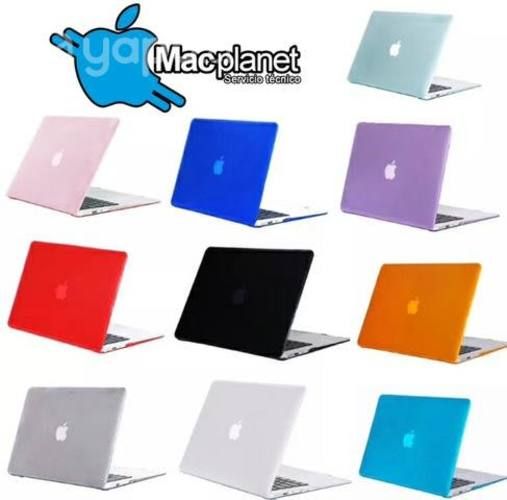Carcasas MacBook