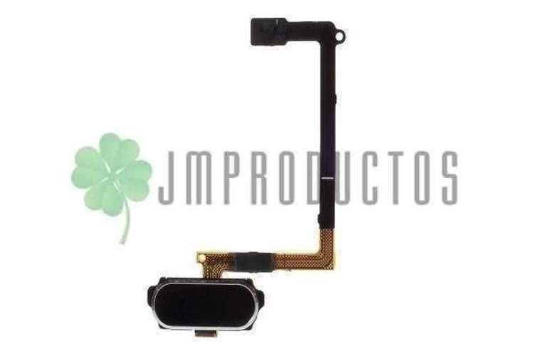 Boton Home Samsung Galaxy S6, Sensor Touch Id, G92