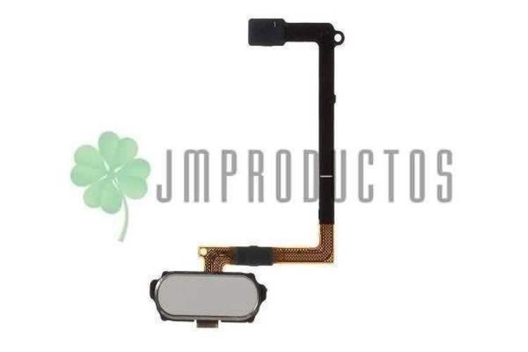 Boton Home Samsung Galaxy S6, Sensor Touch Id, G92