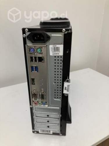 DESKTOP 4 gb- IHURIV4 Intel Celeron J4005