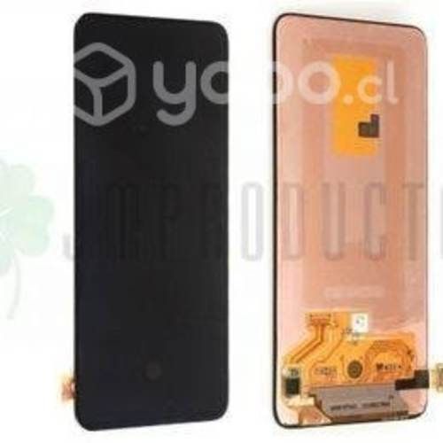 Pantalla samsung a80 calidad oled