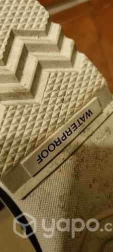 Botas de invierno 40.5 marca sorel