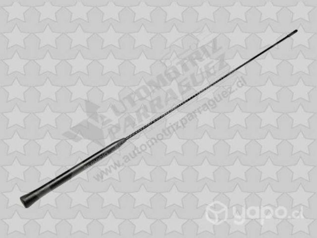 Antena techo Platina, Captur, Clio, Megane, otros