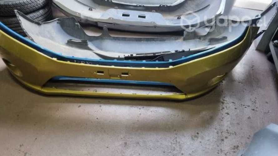 Parachoque suzuki celerio