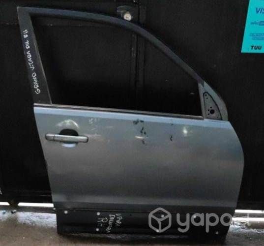 Puerta delantera derecha grand vitara