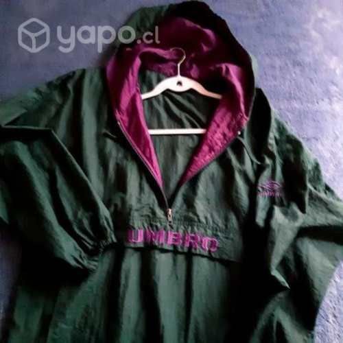 Corta viento umbro