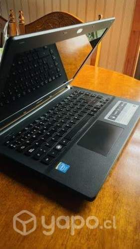 Notebook acer aspire