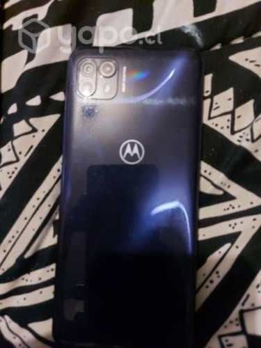 Moto g 50 como nuevo