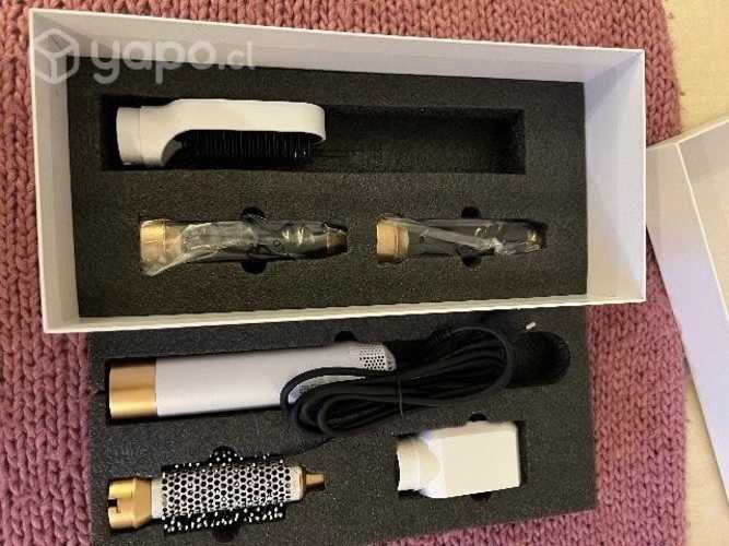 Secador Airmax 5 en 1