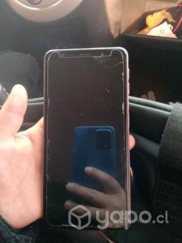 Celular a7 en perfecta condiciones