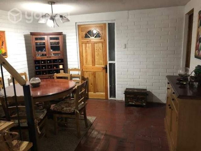 Casa en la Florida 3 Dormitorios amplios Espacios