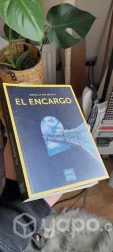 El Encargo de Sergio Waisman