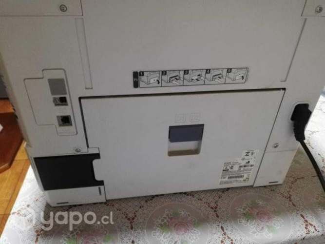 Impresora epson workforce 6090