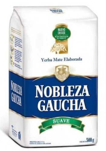 Nobleza gaucha