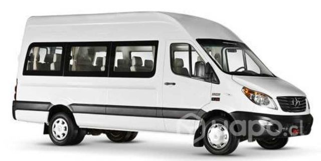 Jac muñon del lh sunray