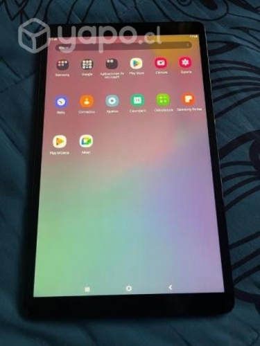 Samsung Galaxy tab A 10.1