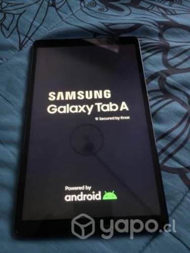 Samsung Galaxy tab A 10.1