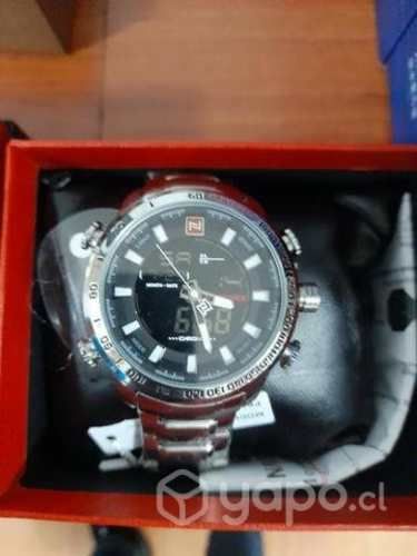 Relojes para caballeros