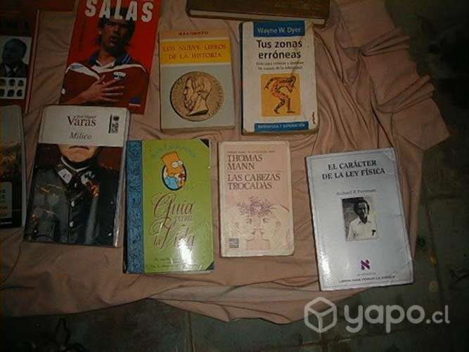 Libros