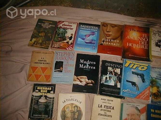 Libros