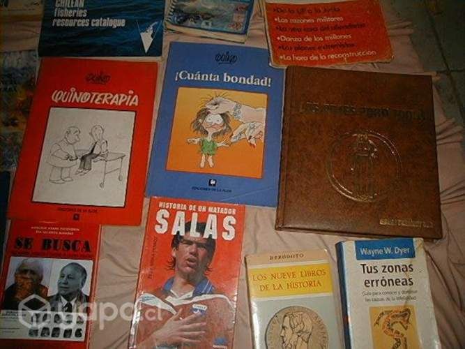 Libros