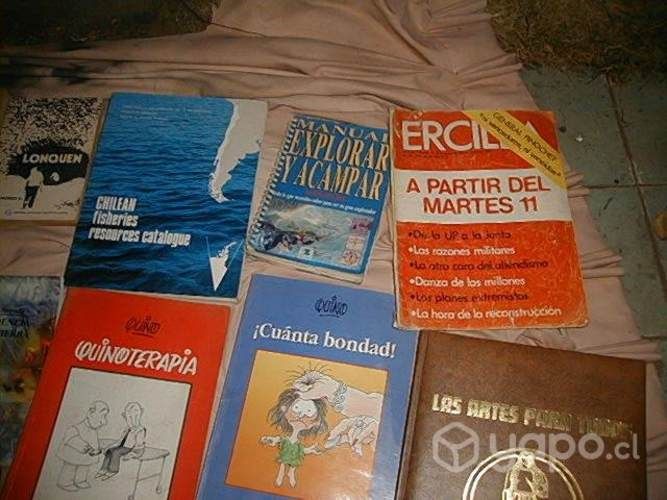 Libros