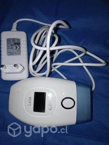 Depiladora IPL Gama Licia