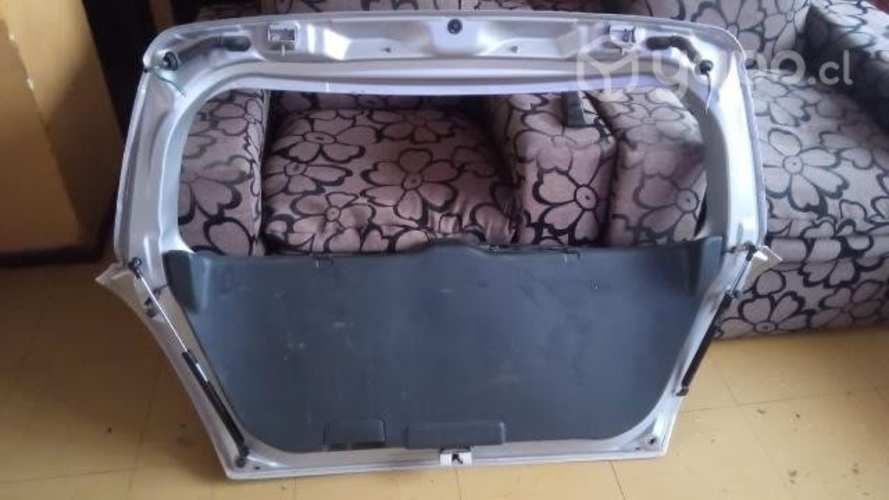 Portalón suzuki Swift