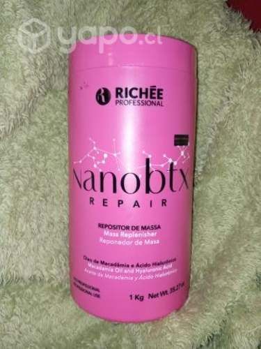 Nanobotox richee