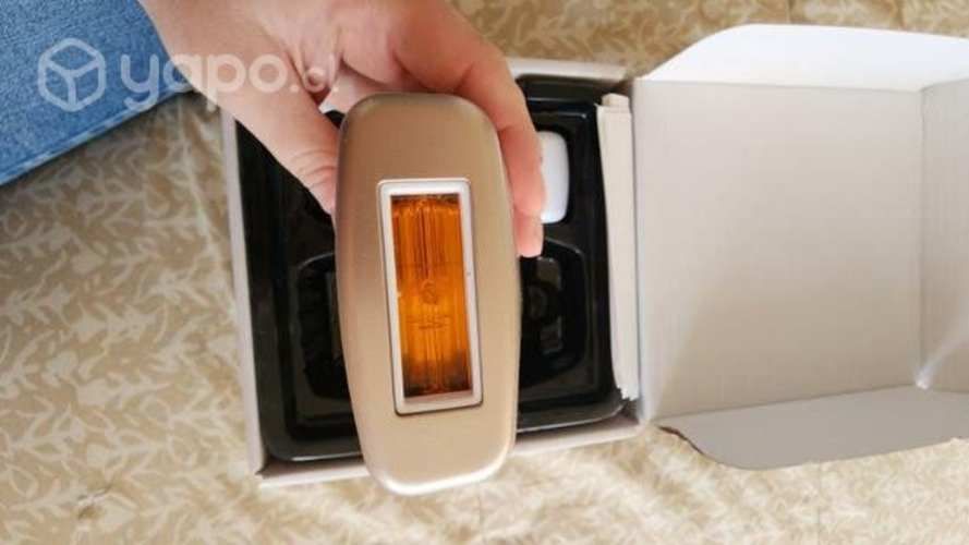 Depiladora Siegen Stella 2