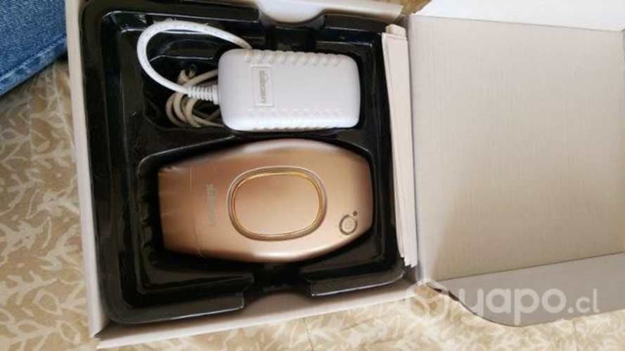 Depiladora Siegen Stella 2