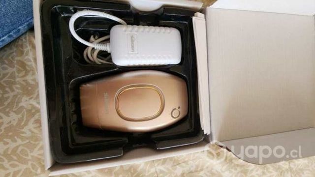 Depiladora Siegen Stella 2