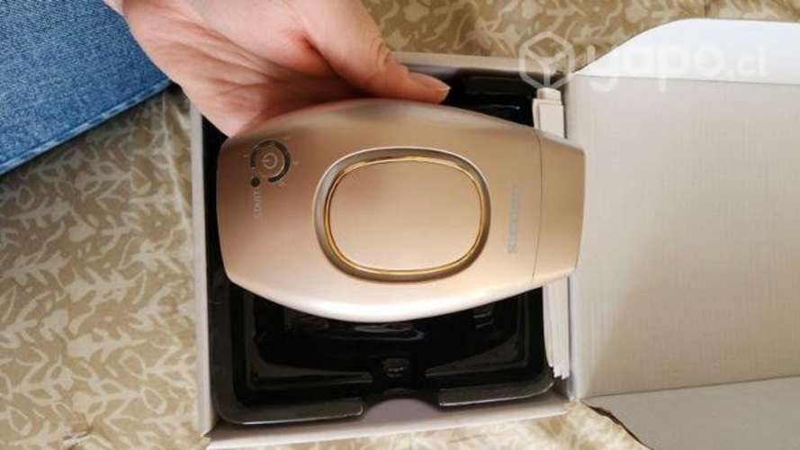 Depiladora Siegen Stella 2