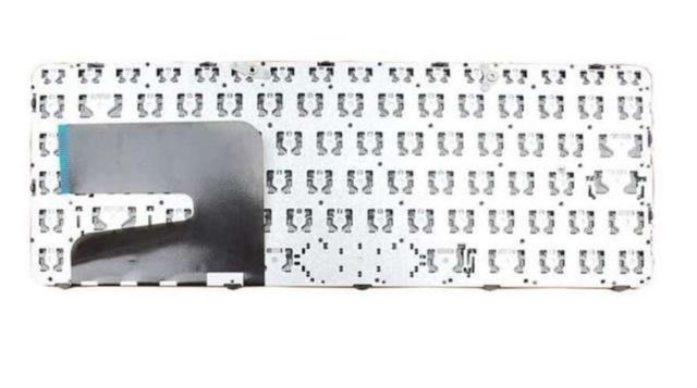 Teclado Hp Pavilion 14-n -n003la Espa