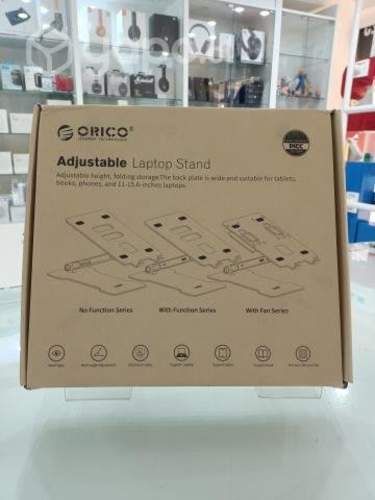 Soporte tablet o computador orico