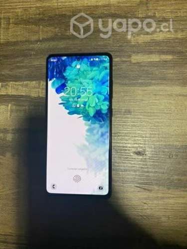 Samsung S20 Fe