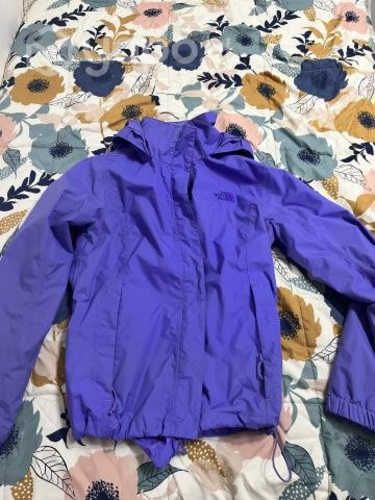 Chaqueta the north face impermeable nueva