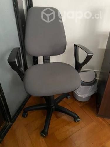 Sillas escritorio buen estado