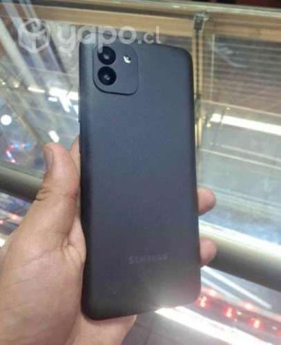 Samsung A03
