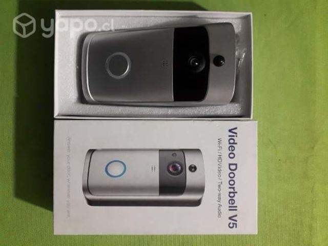 Video Potrero Wifi HD