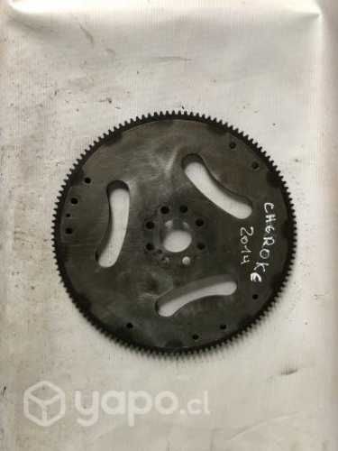 Volante de inercia Jeep Cherokee 3.6 AT 2014