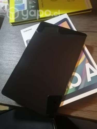 Tablet galaxy tab A